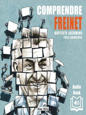 cover image of Comprendre Freinet